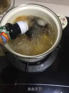 Make Five halogen eggs step 5