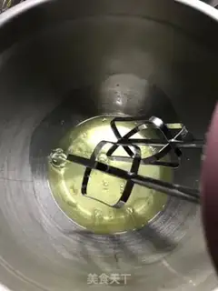 Make Mango cake rolls step 7