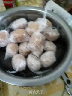 Make Pickled eggs and duck eggs step 5