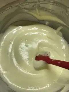 Make Mango cake rolls step 10