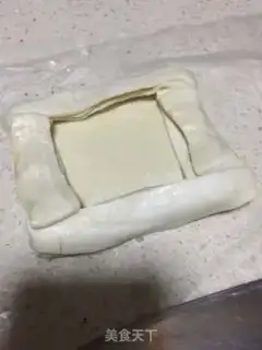Make Flycake apple pie step 6
