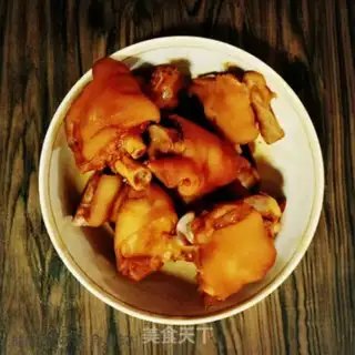 Make Scorch sauce step 2