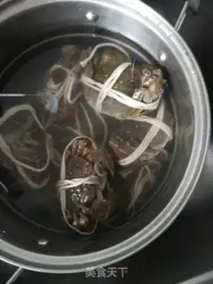 Make Crabs step 0