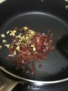 Make Sausage step 1