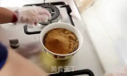 Make Handicrafted plastic paste step 0