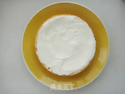 Make Big white yogurt step 13