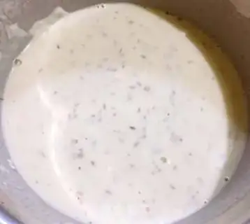 Make ♪ So much for the cheese ♪ step 5