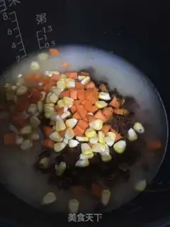 Make Sausage step 4
