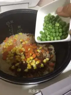 Make Sausage step 5