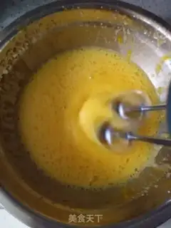 Make SpongeBob step 2