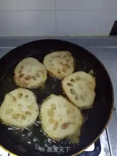 Make Fry box step 7