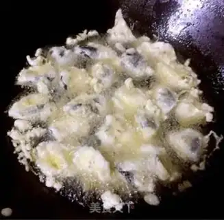 Make Chicken ace pizza step 6