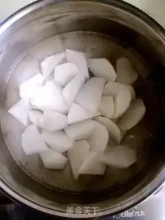 Make Shrimp soup step 3