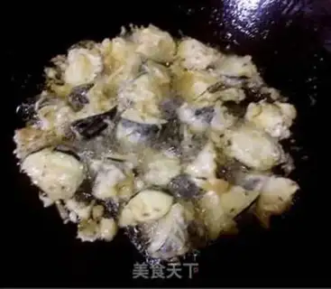 Make ♪ So much for the cheese ♪ step 8