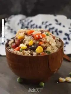Make Sausage step 7