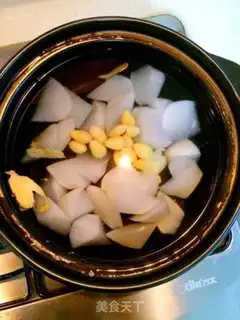 Make Shrimp soup step 4