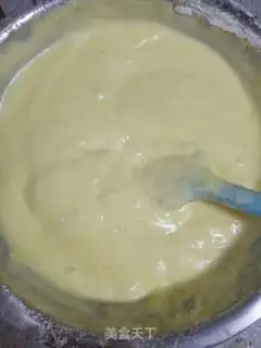 Make SpongeBob step 5