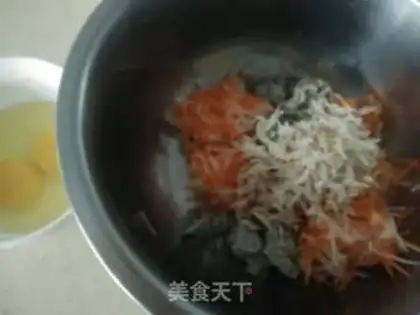 Make Homemade skin step 3