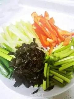 Make Fish fragrance step 2