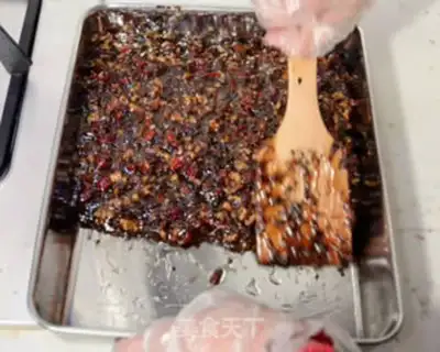 Make Handicrafted plastic paste step 9