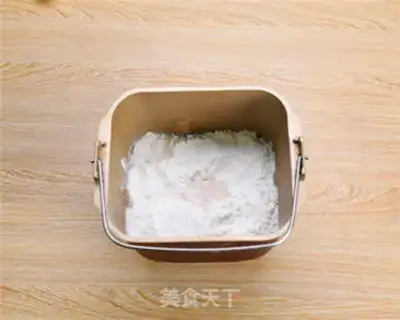 Make Watermelon toast step 1