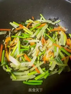 Make Fish fragrance step 3