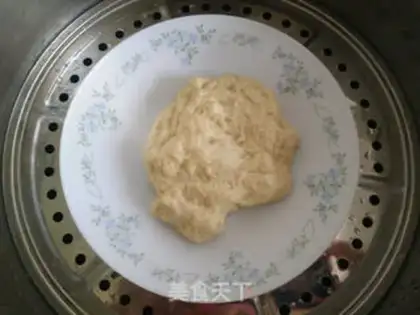 Make Homemade skin step 5