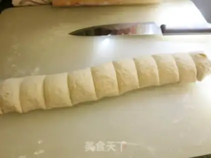 Make Bread maker step 3