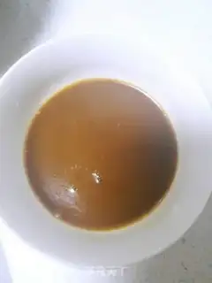 Make Fish fragrance step 4