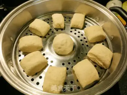 Make Bread maker step 4