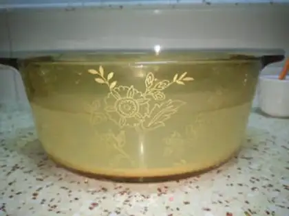 Make Homemade skin step 6