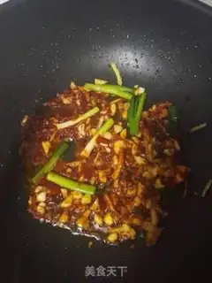 Make Fish fragrance step 5