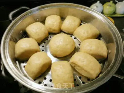 Make Bread maker step 5