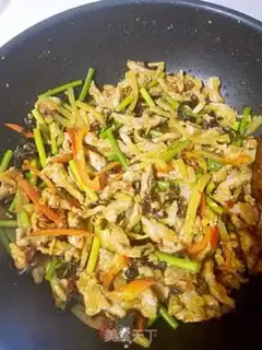 Make Fish fragrance step 7