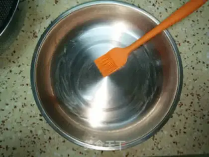 Make Homemade skin step 9