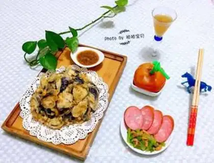 Make ♪ So much for the cheese ♪ step 16