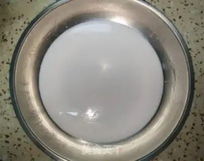 Make Homemade skin step 10
