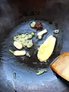 Make Honey, fried chicken wings step 2