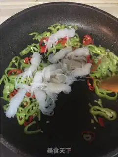Make Sea storks make tacos step 5