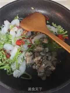 Make Sea storks make tacos step 6