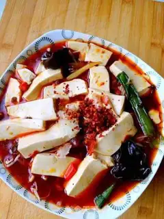 Make Tofu step 11