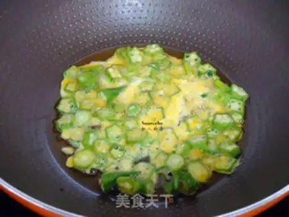 Make Autumn pasta step 5