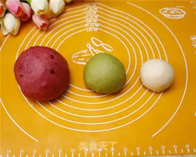 Make Watermelon toast step 11