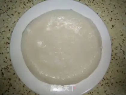 Make Homemade skin step 14