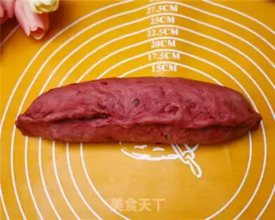 Make Watermelon toast step 12