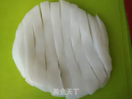 Make Homemade skin step 15
