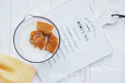 Make Pumpkin soup step 2
