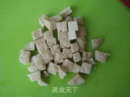 Make Homemade skin step 16