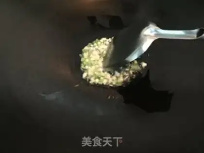 Make Noodles step 1