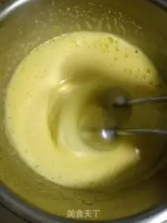 Make Windmill cake step 2